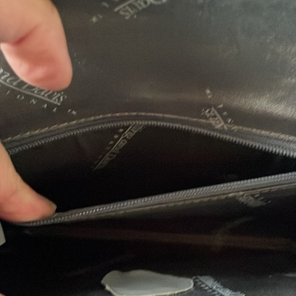 Whiting and Davis new evening bag - Picture 4 of 4